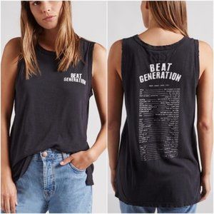 Current Elliot Band Tee